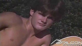 Randy Scott - Hose In Hand For Randy And Scott