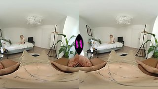 18 Y.O Teen Girl Takes Care Of Your Cock