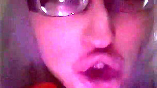 Sissy Doesn’t Go Toilet. Sissy Pisses in Panties.