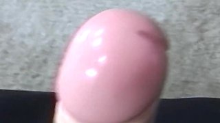 Jenny with Dildo Fuck Machine and Fisted in Ass and Pussy by Kissy