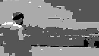 I Took a Risk by Getting Naked in the Street and Showing Myself off and I Almost Got Caught.