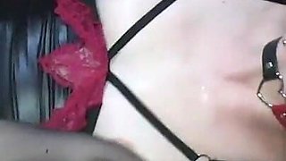 Step Sisters Creampie Gang Fucking
