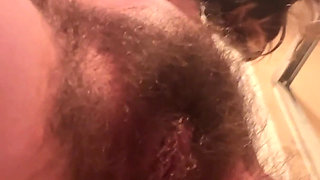 Omg I Had to Pee so Bad!