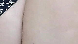 While My Boyfriend Went to the Store, His Stepsister Fucked Me