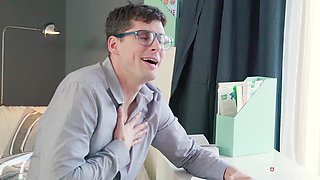 Kristof Cale's Wild Teacher Affair Ignites Intense Heat