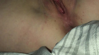 Making Her Pussy Cum