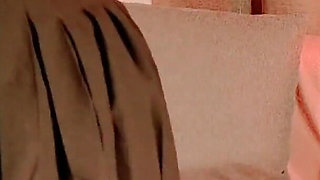 Your Girlfriend Dances and Seduces You in That Anime-style Schoolgirl Uniform