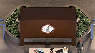 The Genesis Order V25051 Part 58 My Sexy Boss by Loveskysan69