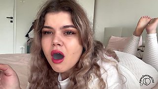 Smoke & Shame: Laughing at Dick Slaves