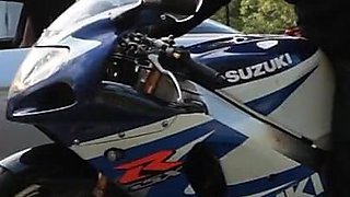 Hot Race for Anal Queen