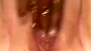 YoungEnglishBBW BBC Nata4sex Fingering My Ass Pussy intense squirting muiti orgasms