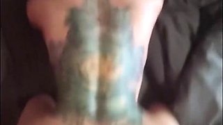 tattooed monster tits beauty kuring erectile dysfunction - 2k homemade POV oral hardcore