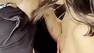 Blowjob on the Beach Made Me Cum
