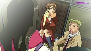 Crazy Horny Teacher Suck Student Cock After School - Uncensored