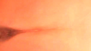 I Sneak Into My Stepmother's Bed and Fuck Her