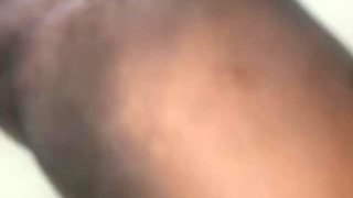 I was shocked when a Big breast girl came