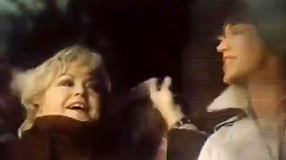 Classic Porn Dvd: Marilyn Chambers Insatiable P