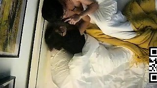 Amateur Hidden Cam