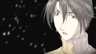 Watch pin-up mantrap's video