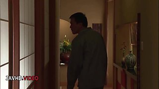 Yuzuna Oshima In Wild Jav Passion: Intense Asian Blowjob Extravaganza