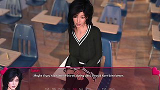 9# - Freeloading Clan - Visual Novel