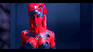 Digitalplayground - b. trio
