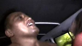 Public Bukkake Punishment