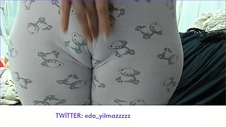 I Masturbated in Pajamas