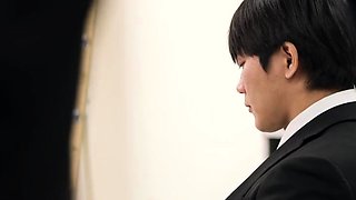 Japanese amateur Asian big boobs mother