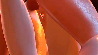 Cloud Pounding Tifa's Ass - Final Fantasy