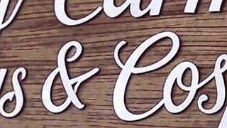 Granny Nun Mary Carmen: a Lustful, Sinful Suck & Fuck