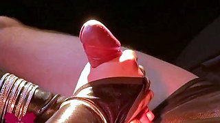 Close Up Extreme - Fac-totum Tribute Handjob worship