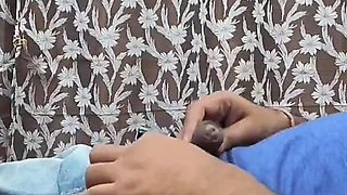 Huge Boobs Big Ass Bhabhi Maan Undressed by Devar and Fucked