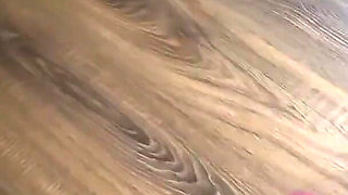 Horny stepdaughter sucked off her stepfather and let him fuck her pussy