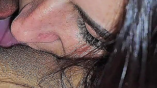 The Best Orgy You'll Ever See in a Swinger Club