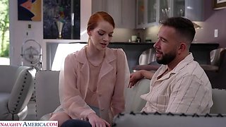 Erin Everheart wants to satisfy her employer before she takes off for college