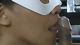 My Sweet Pinay Blowjob Chapter 1