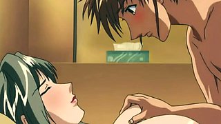 Bonny bunny's anime sex