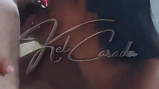 I Got so Horny That I Called All the Men at the Party to Eat Me