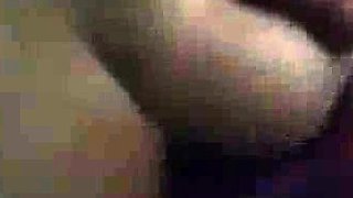 Pornstar Wife Squirts Then Gets BBC Cock in Her Cunt mm