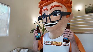 Spanking Cara Mellas Ass: German Pretzel Pounding ft. Porndudecasting by PornDudeCasting: Porn