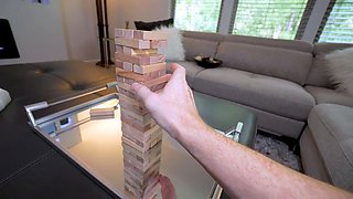 Brooke Tilli – Innocent Step Sis Gets Pranked While