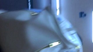 Amateur with Fat ass fucked