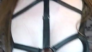 German-slut Penny-payne (27) Birthday Party Creampie Gangbang Bareback