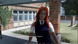 Summer's gone: episode 1