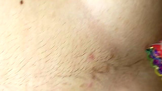 Indian Teen's (18+) First Anal Sex with