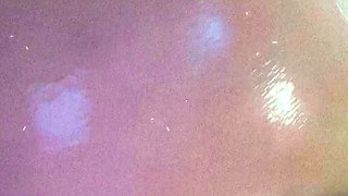 Amateur Blonde Teen Plays Solo with Toy Webcam Porn