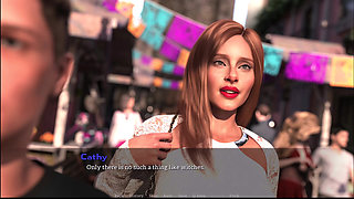 I Have Known You 6 Amy Ass Is Just Amazing