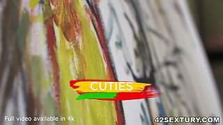 Ladies just wanna have some buttfuck fun - Tiffany Tatum, Alyssia Kent, Angelika Grays