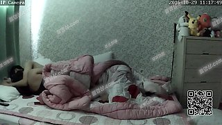 5729 고전 자취방 IP캠 포켓몬 인형녀 섹스 1 Korean 텔레 UUB892